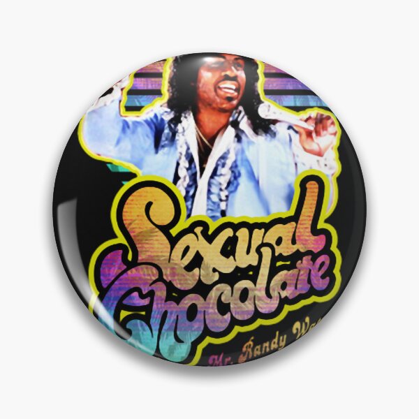 Item preview, Randy Watson Vintage Style designed and sold by materryqfkf.