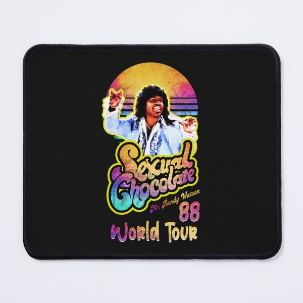 Item preview, Randy Watson Vintage Style designed and sold by materryqfkf.