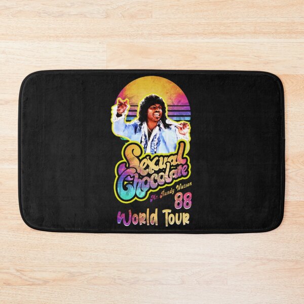 Item preview, Randy Watson Vintage Style designed and sold by materryqfkf.