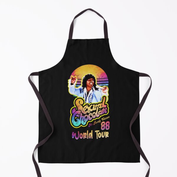 Item preview, Randy Watson Vintage Style designed and sold by materryqfkf.