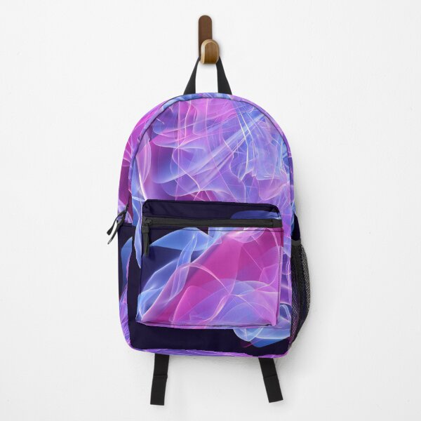 Item preview, Liquid Combustion— Abstract Parametric Art designed and sold by LiquidPolyrhythm.