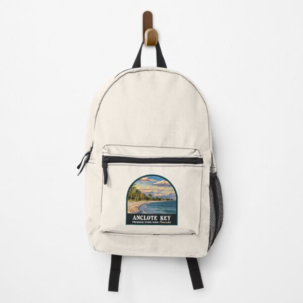 Item preview, Anclote Key Preserve State Park (Florida), USA designed and sold by PinkandP.