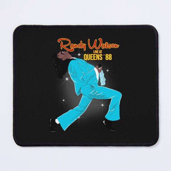 Item preview, Randy Watson Vintage Style designed and sold by materryqfkf.