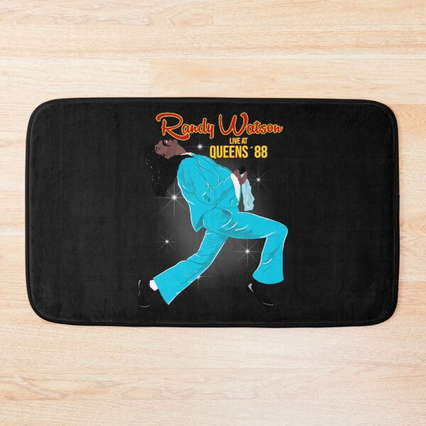 Item preview, Randy Watson Vintage Style designed and sold by materryqfkf.