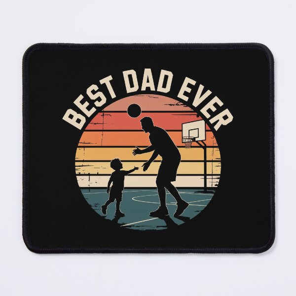 Item preview, Outdoor Basketball Family Graphic designed and sold by QuiteOrbit.