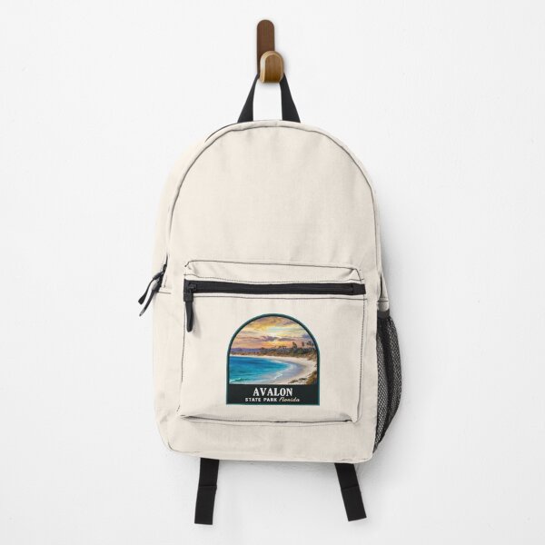 Item preview, Avalon State Park (Florida), USA designed and sold by PinkandP.