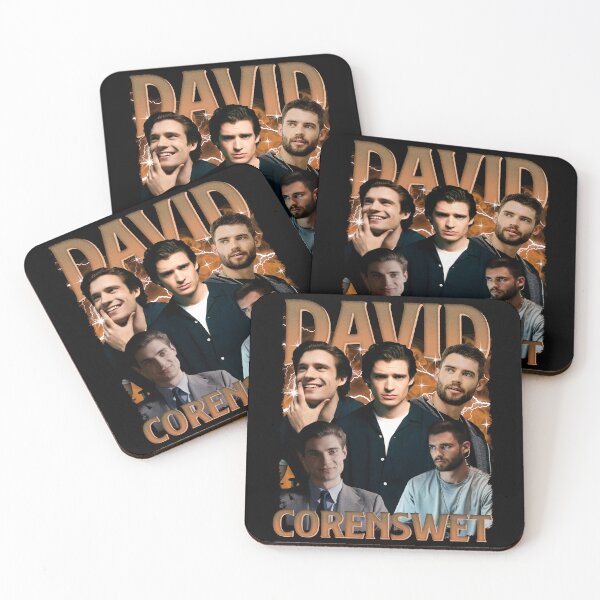 Item preview, David Corenswet designed and sold by PmindHalow.