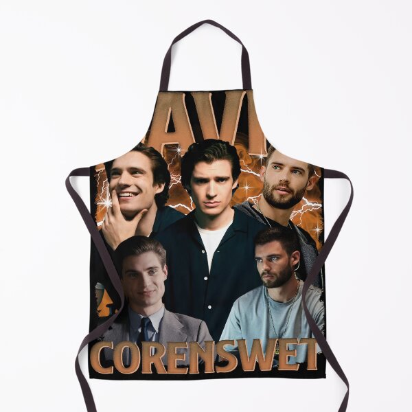 Item preview, David Corenswet designed and sold by PmindHalow.