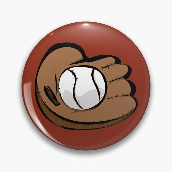 Item preview, Baseball glove designed and sold by Flag75.