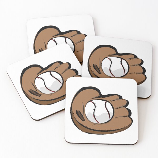 Item preview, Baseball glove designed and sold by Flag75.