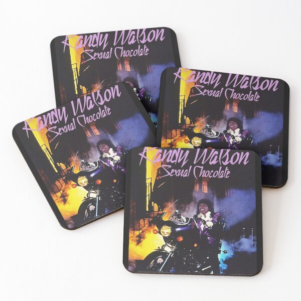 Item preview, Randy Watson Vintage Style designed and sold by materryqfkf.