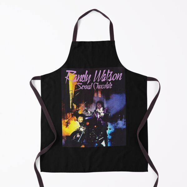 Item preview, Randy Watson Vintage Style designed and sold by materryqfkf.