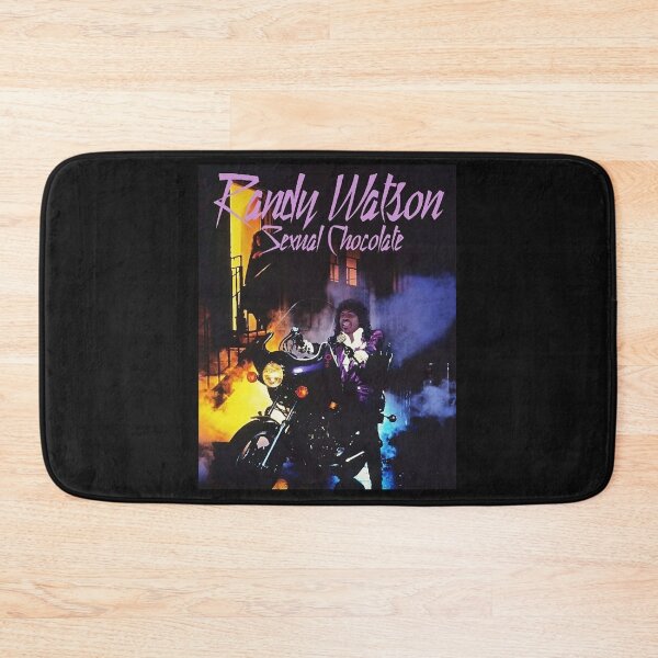 Item preview, Randy Watson Vintage Style designed and sold by materryqfkf.
