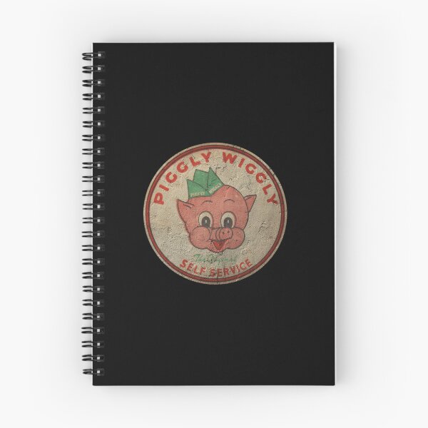 Item preview,  Piggly Wiggly Self Service  designed and sold by 11Motasem11.