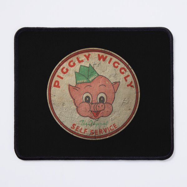 Item preview,  Piggly Wiggly Self Service  designed and sold by 11Motasem11.