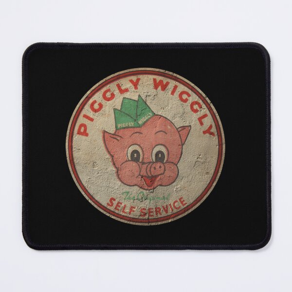 Item preview,  Piggly Wiggly Self Service  designed and sold by fsmop.