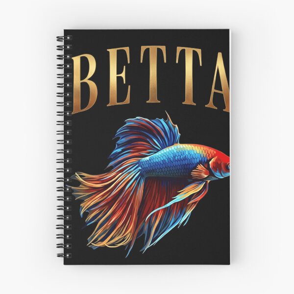 Item preview, Majestic Betta Fish Siamese Fighting Fish Colorful Aquatic Art designed and sold by haitrieuic96.