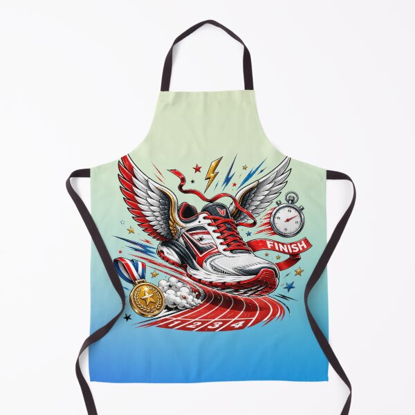 Item preview, Track and Field designed and sold by skkyfaithArtz.