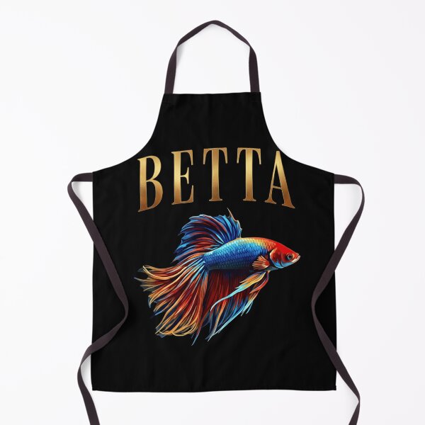Item preview, Majestic Betta Fish Siamese Fighting Fish Colorful Aquatic Art designed and sold by haitrieuic96.