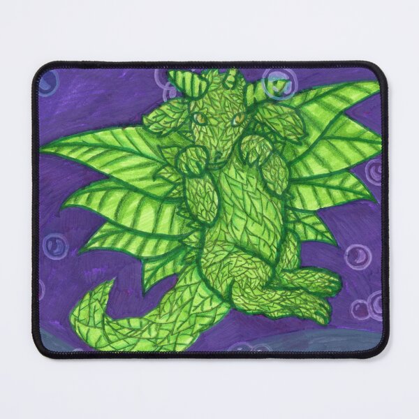 Item preview, Blowing Forest Dreams designed and sold by kittysmedia.