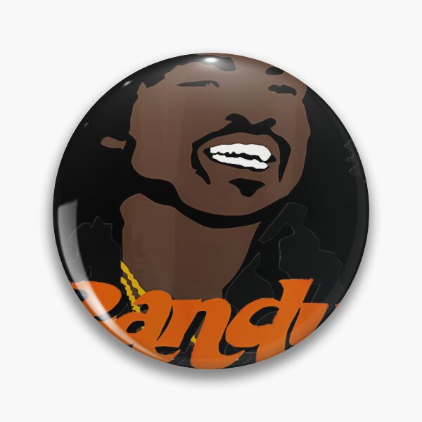 Item preview, Randy Watson Vintage Style designed and sold by materryqfkf.