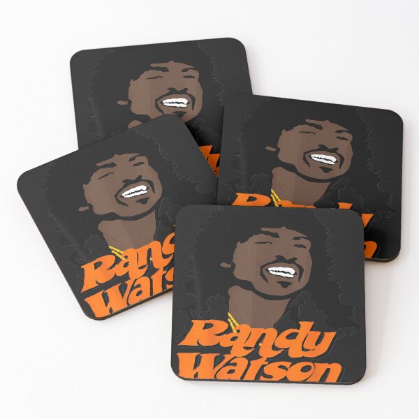 Item preview, Randy Watson Vintage Style designed and sold by materryqfkf.