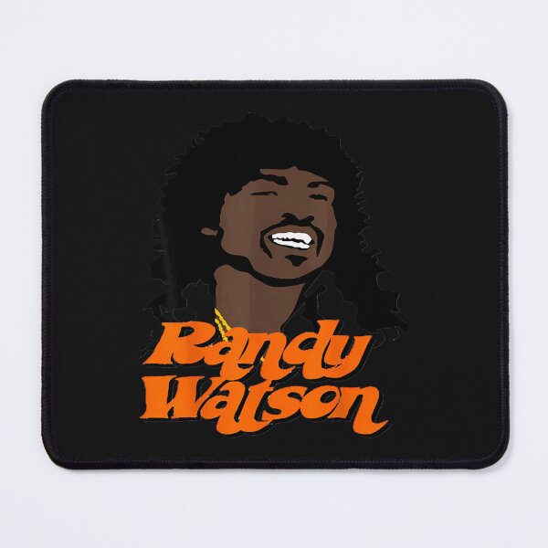 Item preview, Randy Watson Vintage Style designed and sold by materryqfkf.