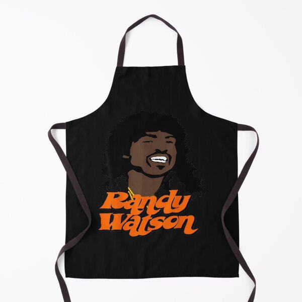 Item preview, Randy Watson Vintage Style designed and sold by materryqfkf.