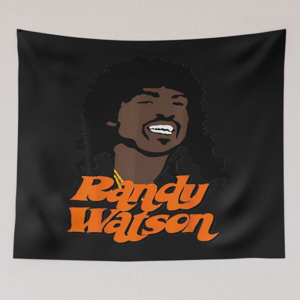 Item preview, Randy Watson Vintage Style designed and sold by materryqfkf.