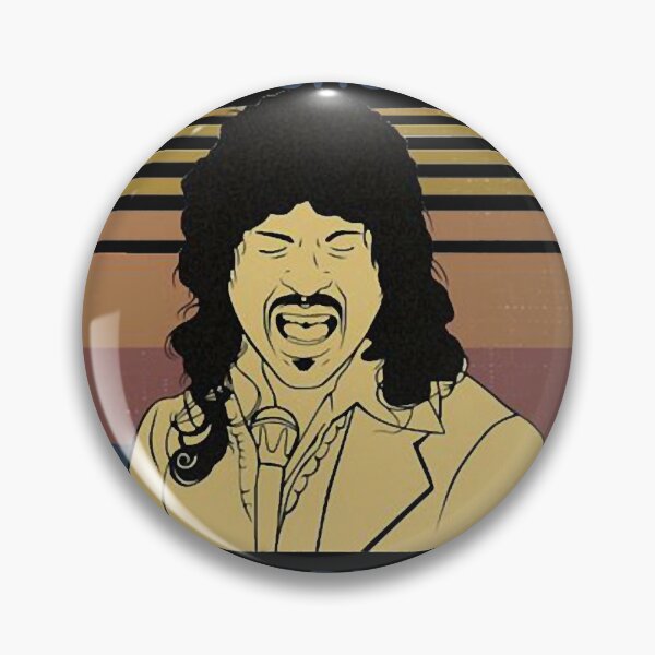 Item preview, Randy Watson Vintage Style designed and sold by materryqfkf.