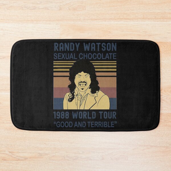 Item preview, Randy Watson Vintage Style designed and sold by materryqfkf.