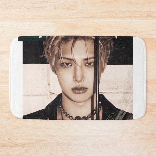 Item preview, ATEEZ Mingi designed and sold by Celestinya.