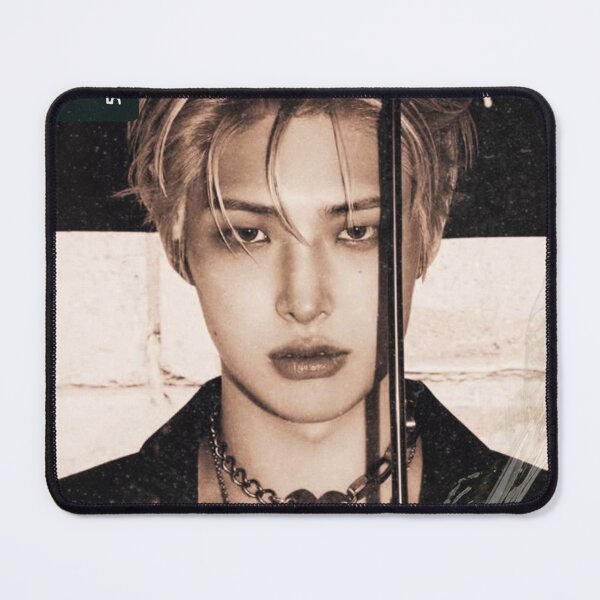 Item preview, ATEEZ Mingi designed and sold by Celestinya.