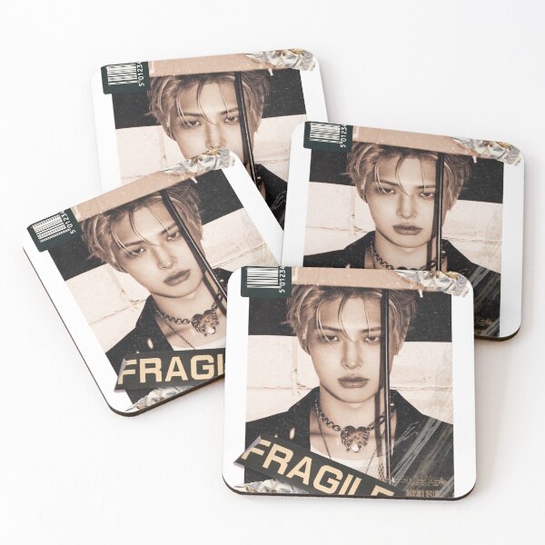 Item preview, ATEEZ Mingi designed and sold by Celestinya.