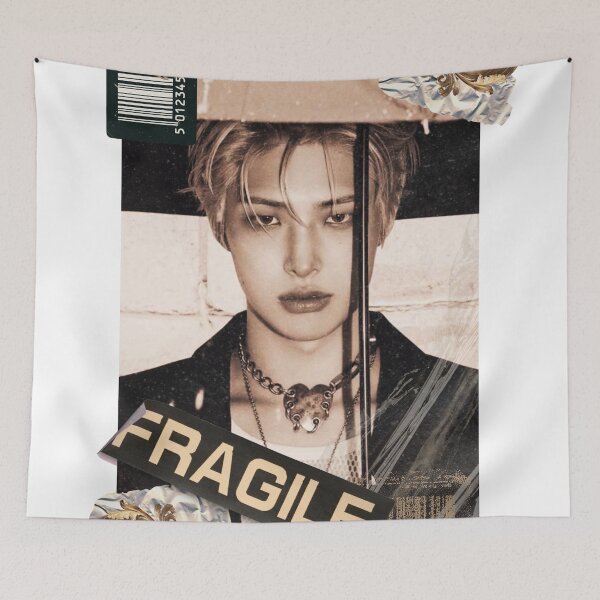Item preview, ATEEZ Mingi designed and sold by Celestinya.