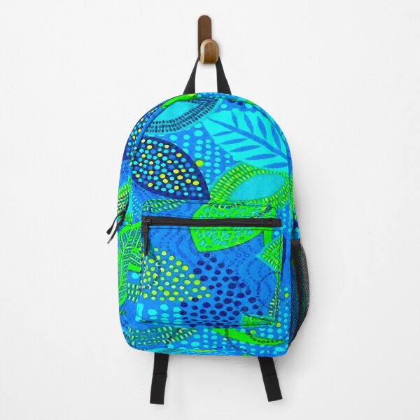 Item preview, Abstract Leaves designed and sold by ViaARTfactory.