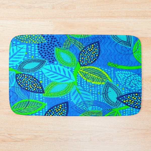 Item preview, Abstract Leaves designed and sold by ViaARTfactory.