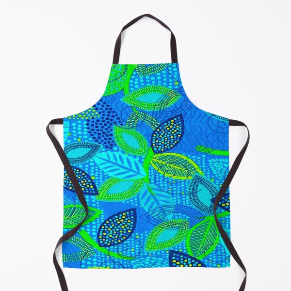 Item preview, Abstract Leaves designed and sold by ViaARTfactory.