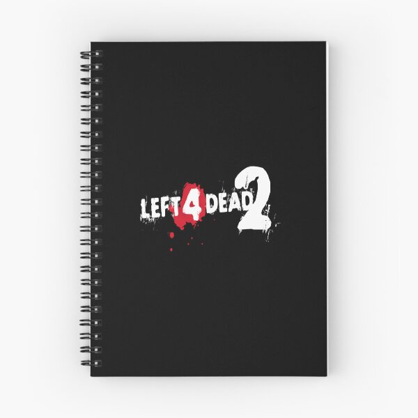 Item preview,  Left 4 Dead 2 Logo designed and sold by 11Motasem11.