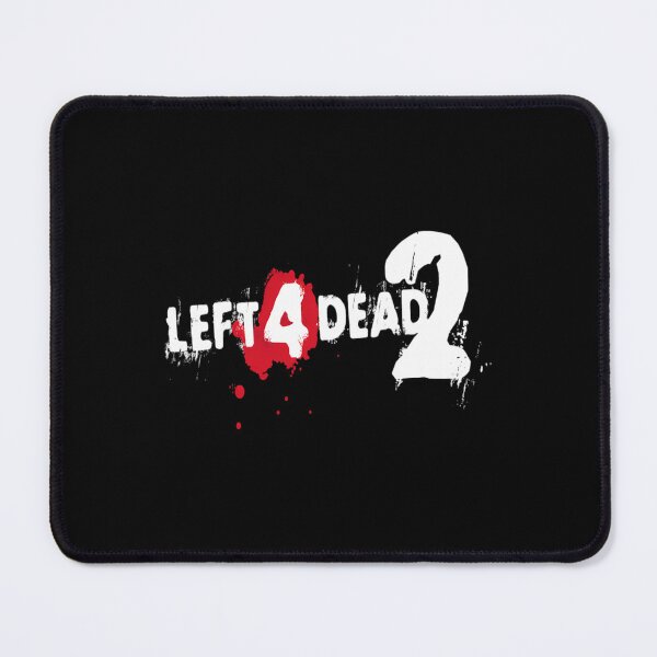 Item preview, Left 4 Dead 2 Logo designed and sold by 11Motasem11.