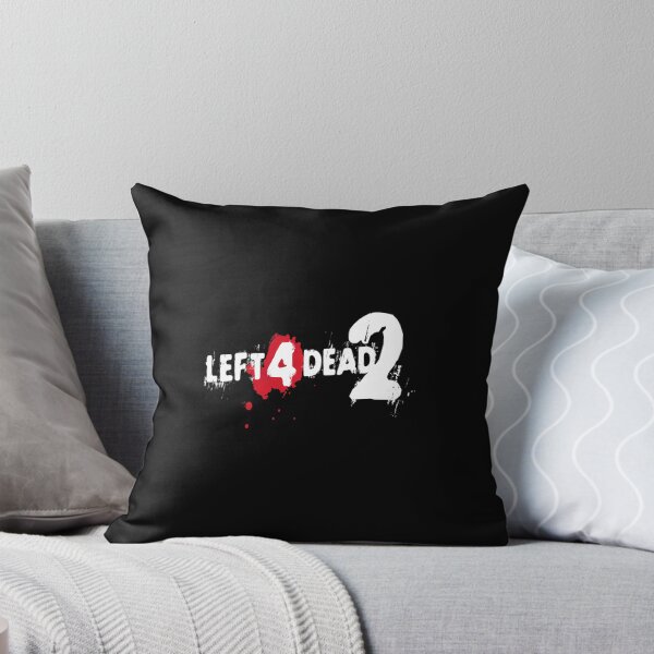Item preview,  Left 4 Dead 2 Logo designed and sold by 11Motasem11.