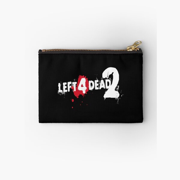 Item preview,  Left 4 Dead 2 Logo designed and sold by 11Motasem11.