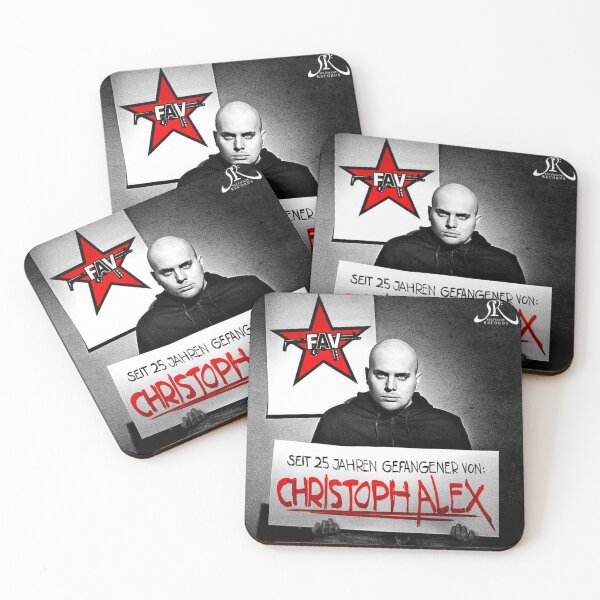 Item preview, Kollegah - Christoph Alex album 2011 designed and sold by capabuy-wili.