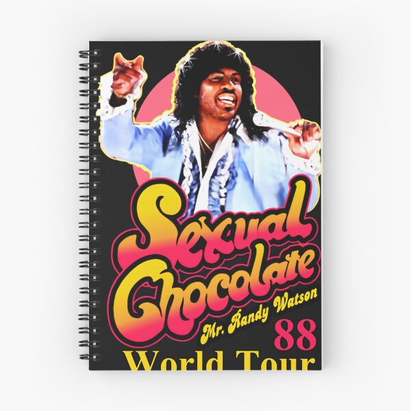 Item preview, Randy Watson Vintage Style designed and sold by materryqfkf.