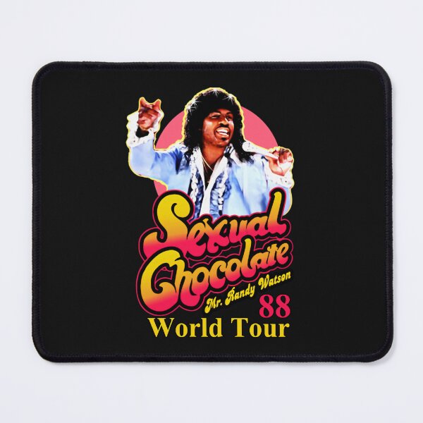 Item preview, Randy Watson Vintage Style designed and sold by materryqfkf.