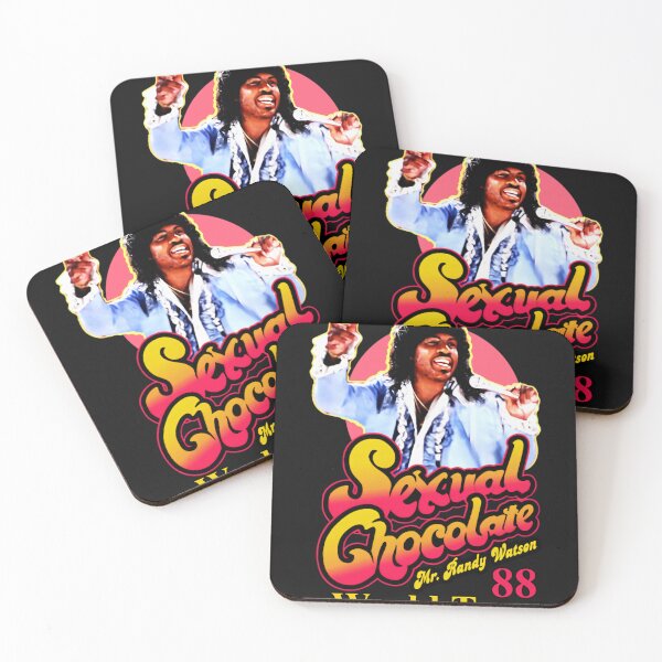 Item preview, Randy Watson Vintage Style designed and sold by materryqfkf.