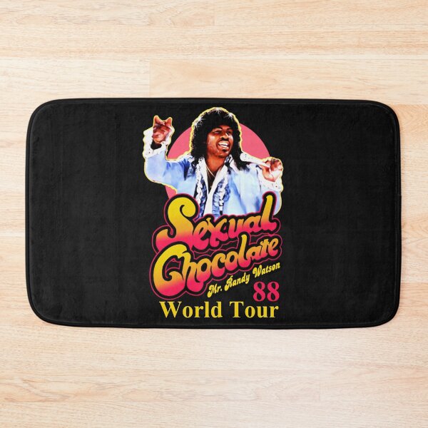Item preview, Randy Watson Vintage Style designed and sold by materryqfkf.