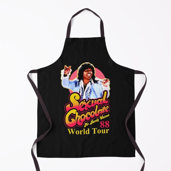 Item preview, Randy Watson Vintage Style designed and sold by materryqfkf.