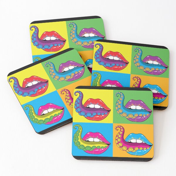 Item preview, Tentacle Tongue designed and sold by Velocivector.
