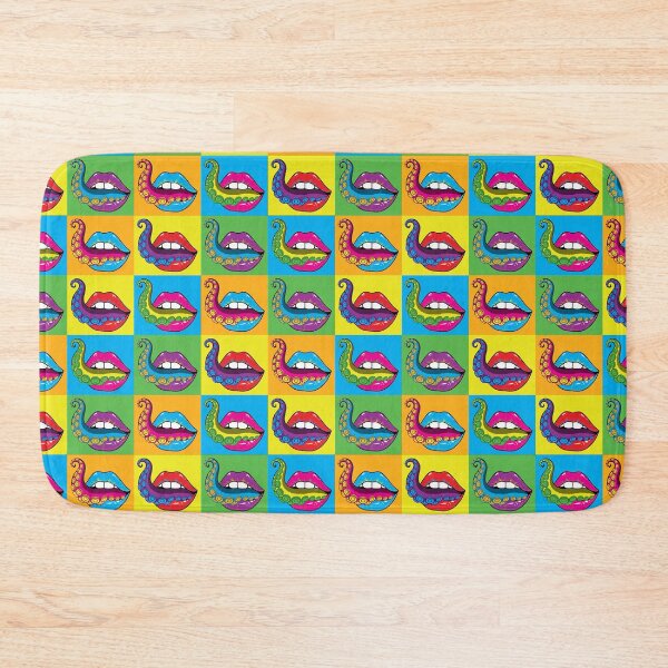 Item preview, Tentacle Tongue designed and sold by Velocivector.